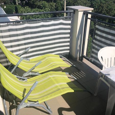 Villa Janja Silo  Ngoại thất bức ảnh