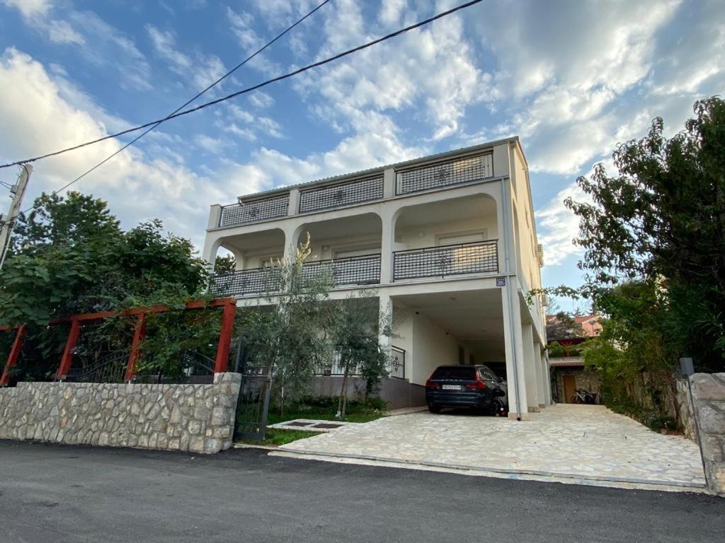 Villa Janja Silo  Ngoại thất bức ảnh