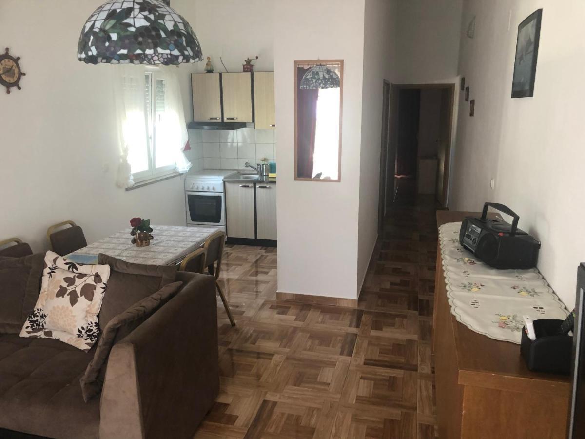 Villa Janja Silo  Ngoại thất bức ảnh