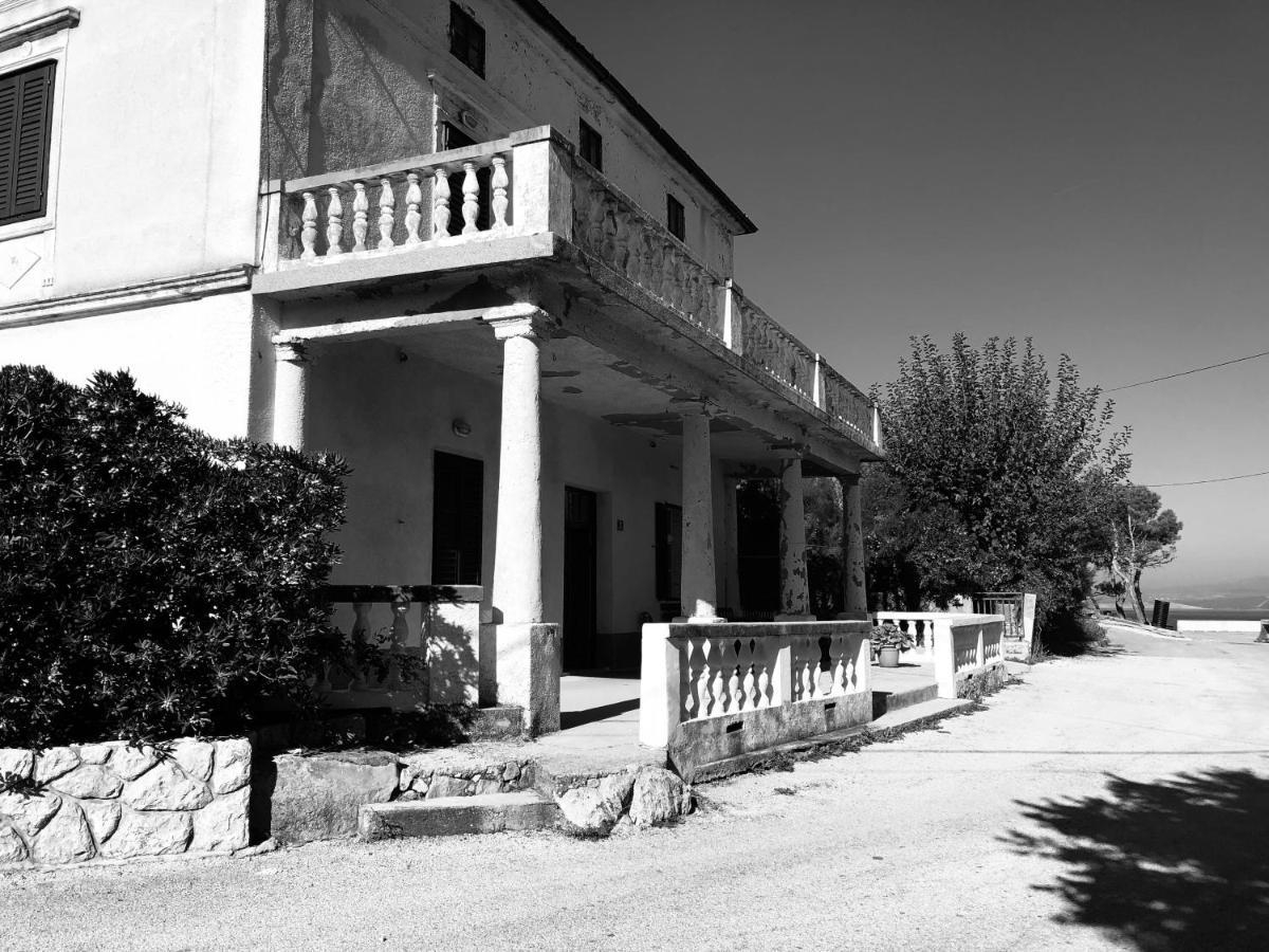 Villa Janja Silo  Ngoại thất bức ảnh