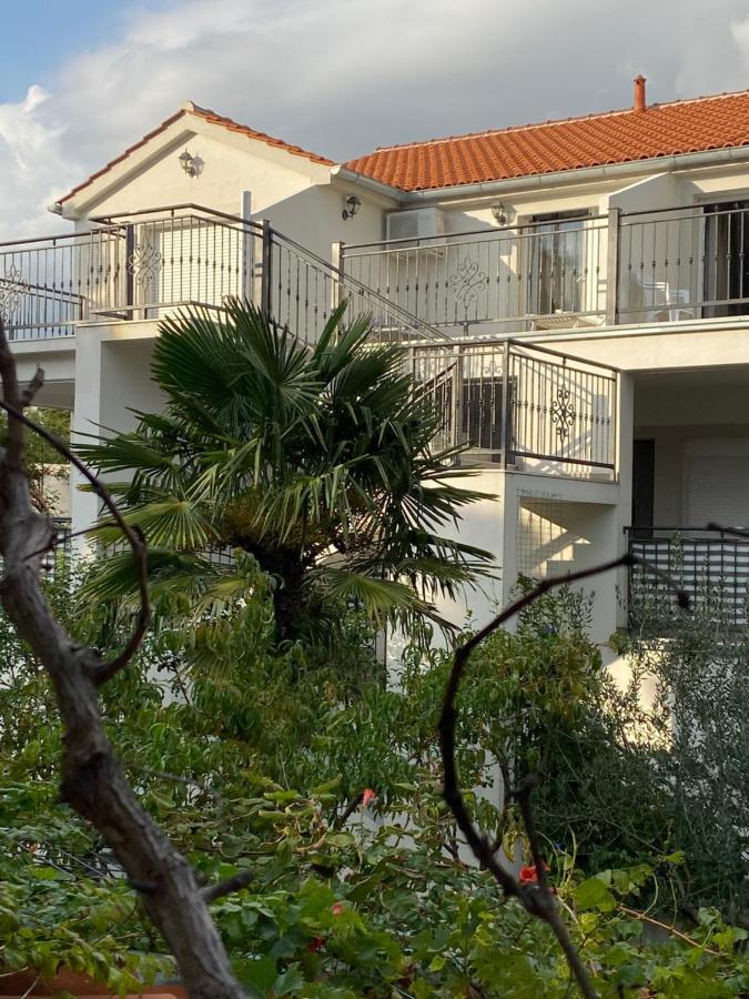 Villa Janja Silo  Ngoại thất bức ảnh