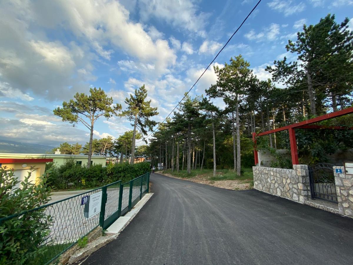 Villa Janja Silo  Ngoại thất bức ảnh