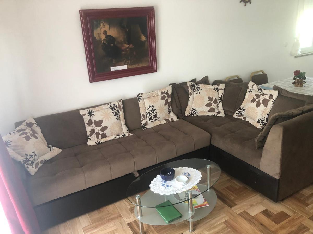 Villa Janja Silo  Ngoại thất bức ảnh