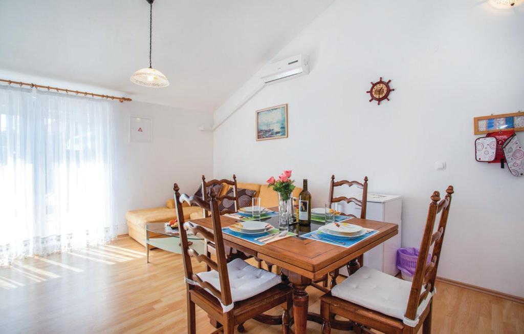 Villa Janja Silo  Ngoại thất bức ảnh