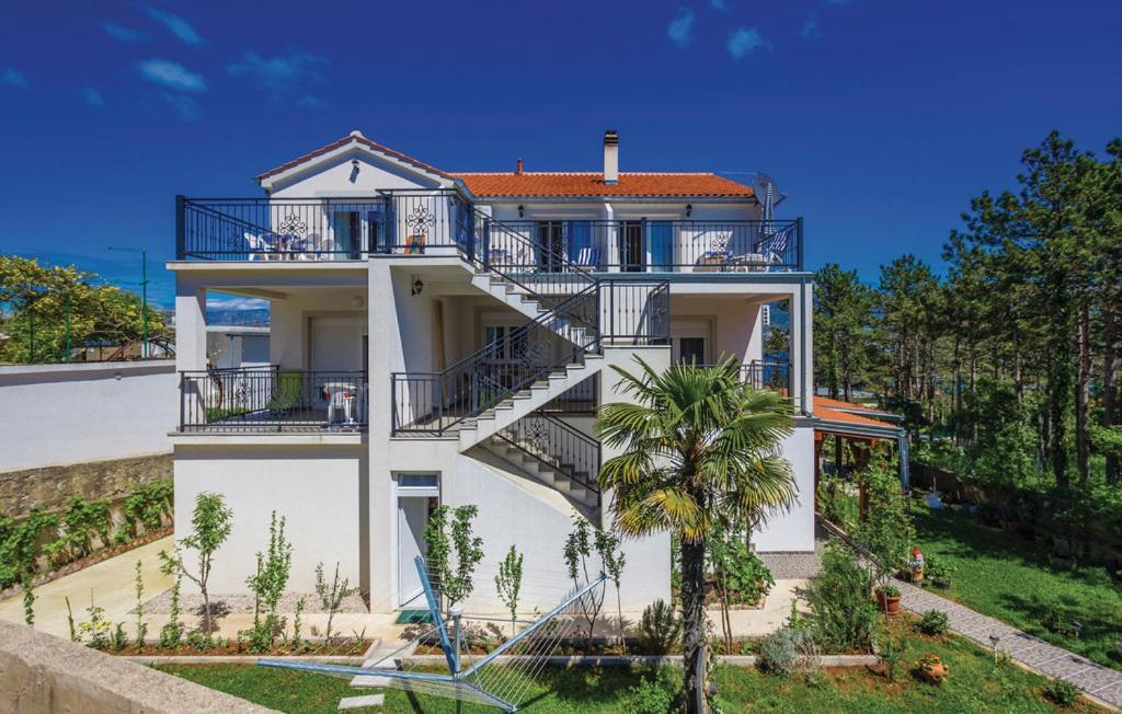 Villa Janja Silo  Ngoại thất bức ảnh