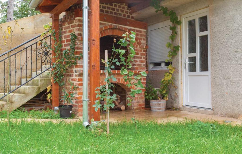 Villa Janja Silo  Ngoại thất bức ảnh