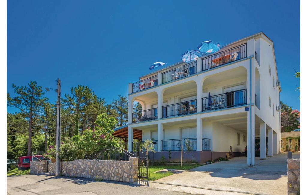 Villa Janja Silo  Ngoại thất bức ảnh
